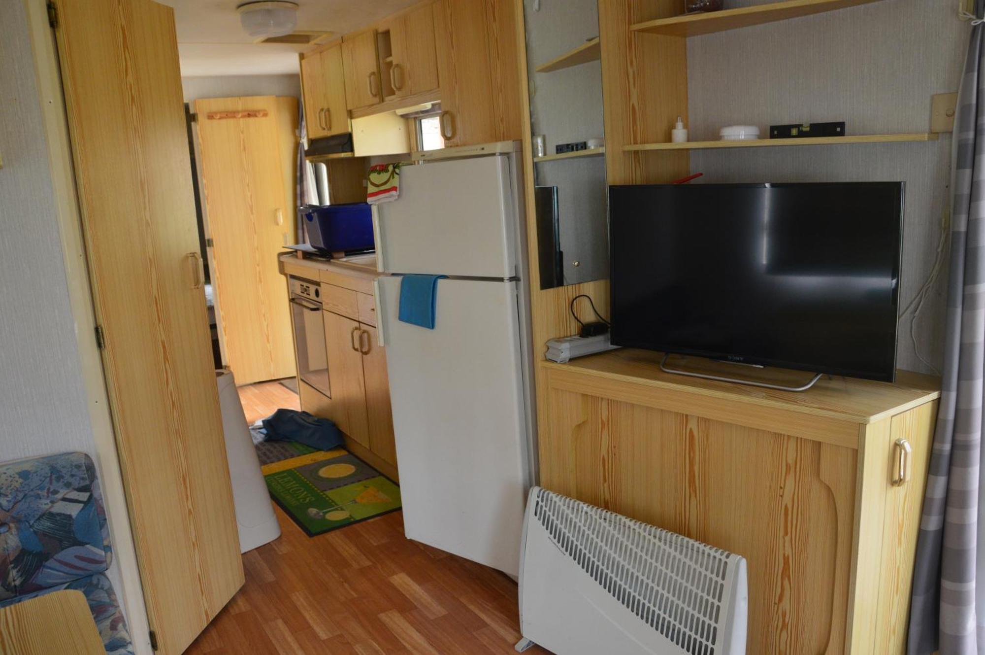 Camping Chon Du Tarn Bedoues Ngoại thất bức ảnh
