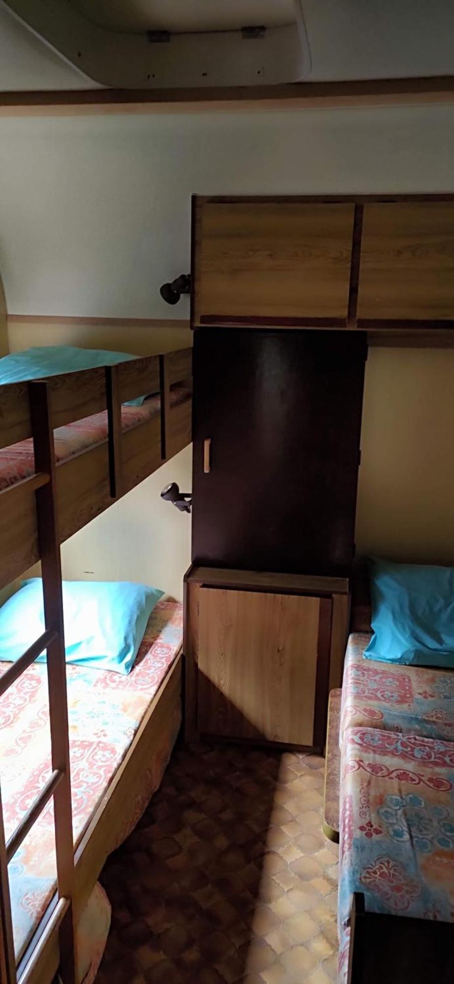 Camping Chon Du Tarn Bedoues Ngoại thất bức ảnh