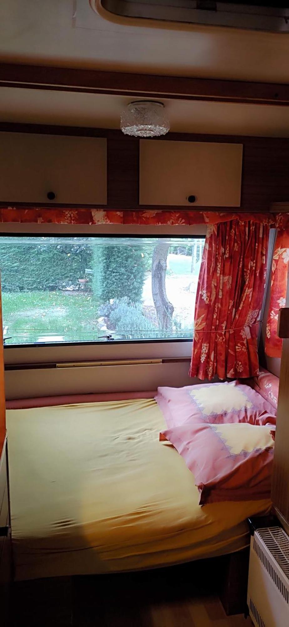 Camping Chon Du Tarn Bedoues Ngoại thất bức ảnh